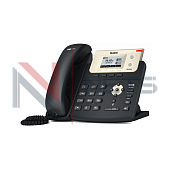 IP-телефон Yealink SIP-T21P E2, 2 аккаунта, PoE
